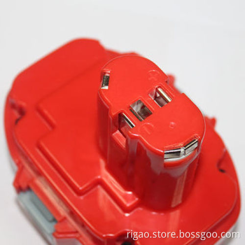 18V/3.0Ah Power Tool Battery with Grade A Cell, for Makita Cordless Series Power Tools